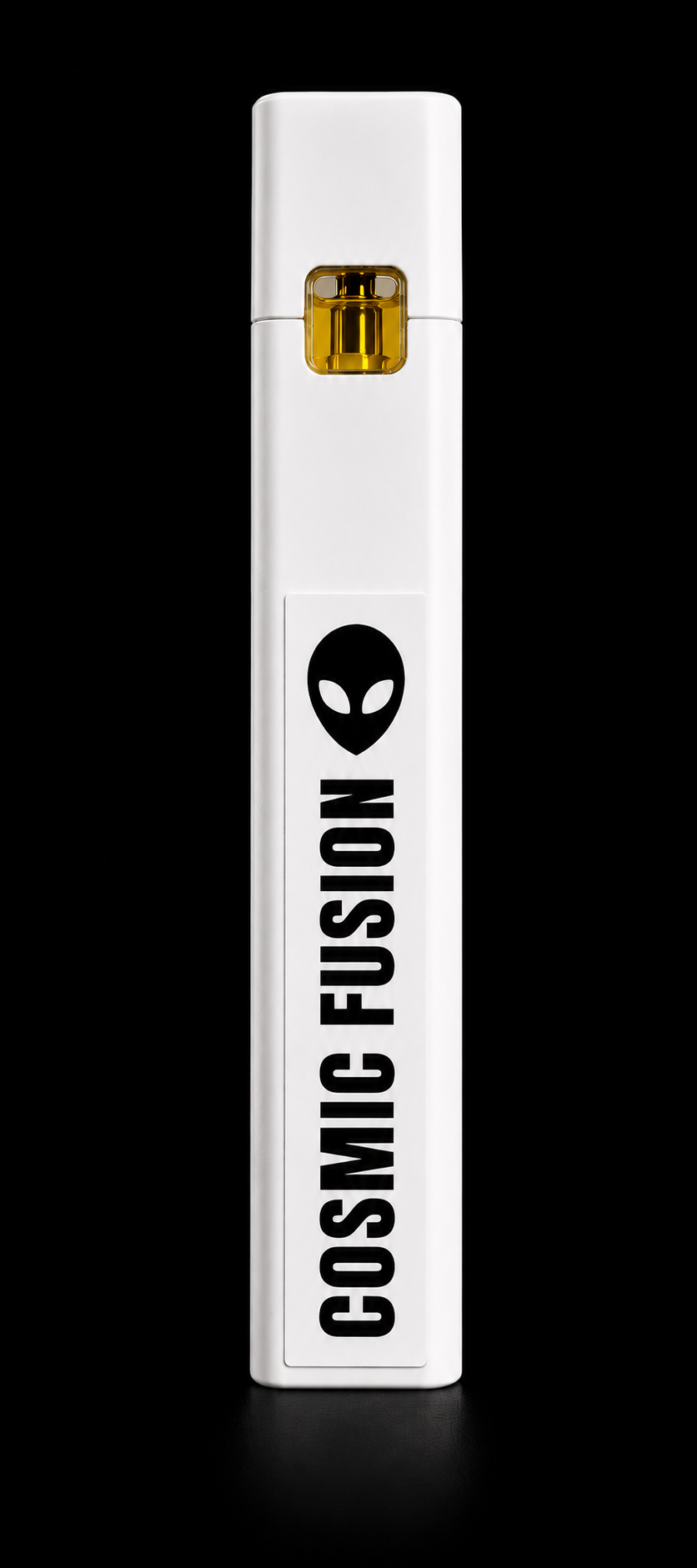 Live Resin THCa Disposable Vape Pen | 1.0 mL, Full Spectrum | Tropicana Cookie- Sativia