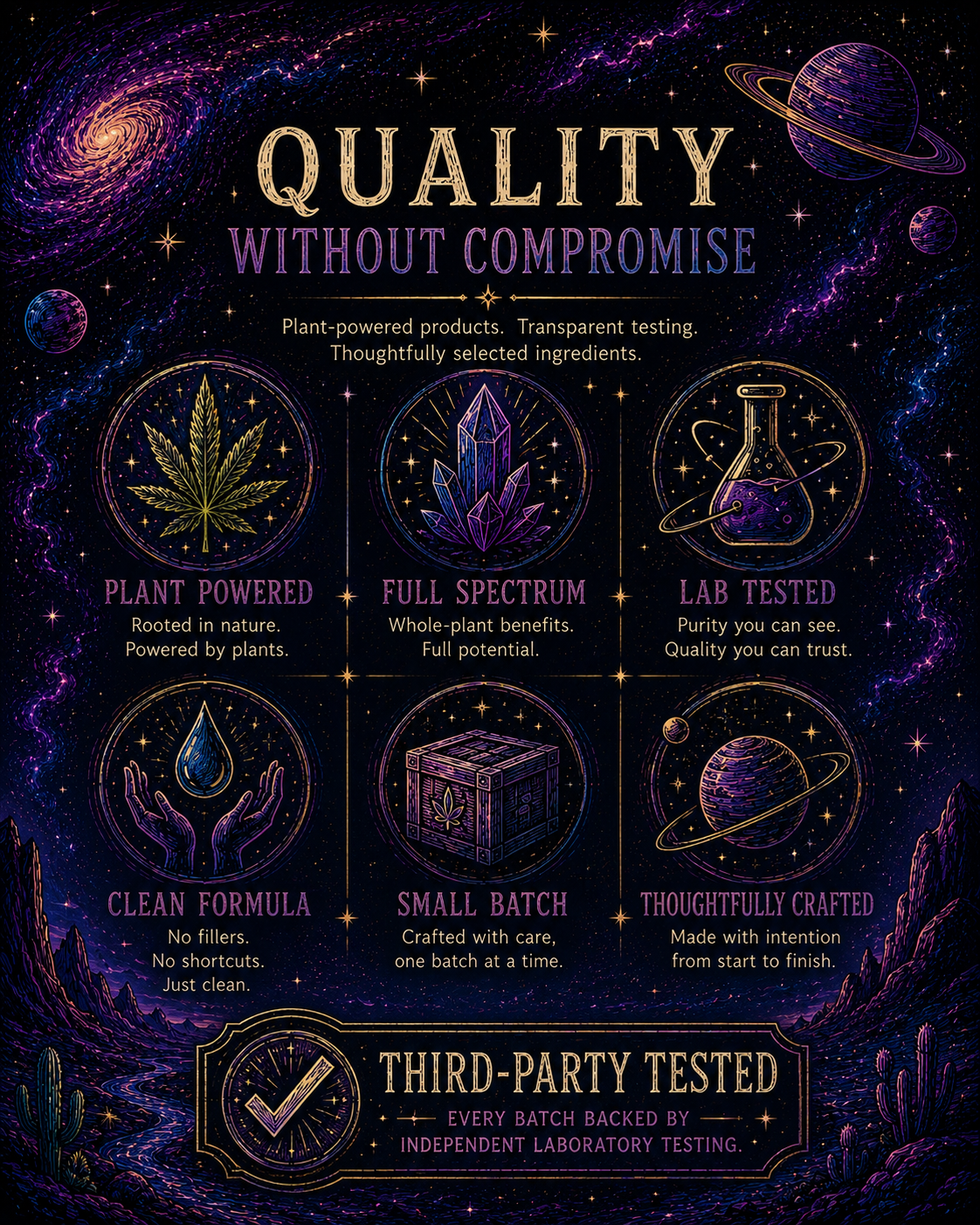 Buzzed THC Gummies | Extra Strength with Delta 8 THC | Pineapple