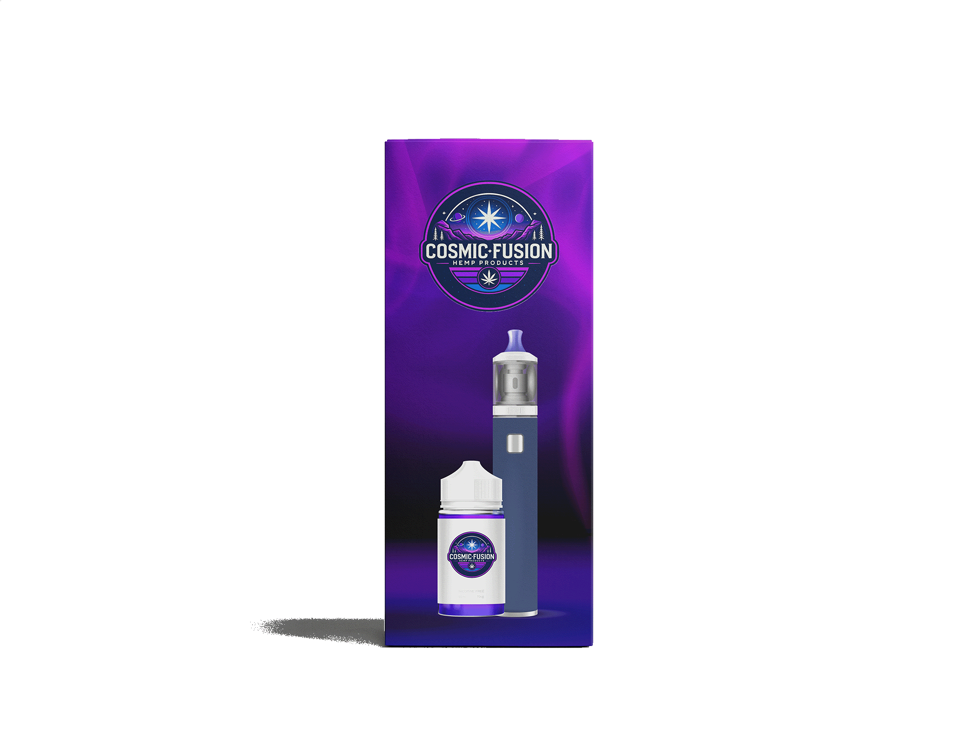 Live Resin Delta 8 THC Vape Pen | 1.0 mL, Full Spectrum | Tropicana Cookie- Sativia