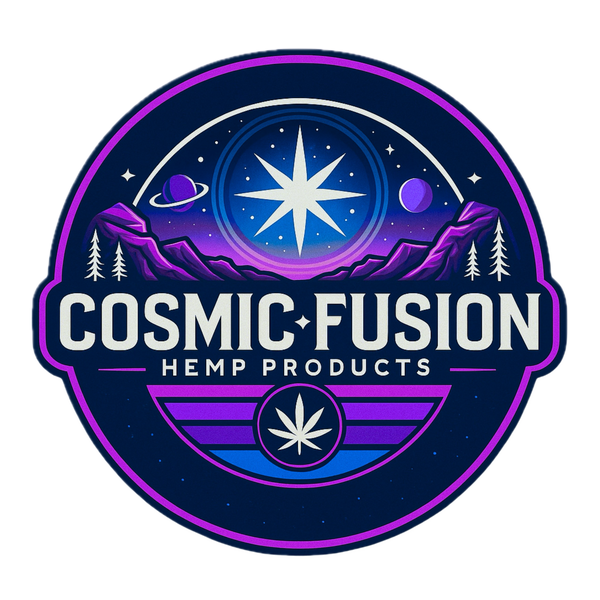 Cosmic Fusion Hemp